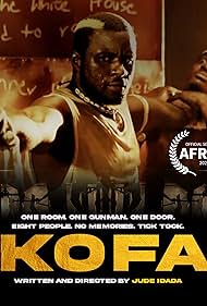 Kofa : Poster