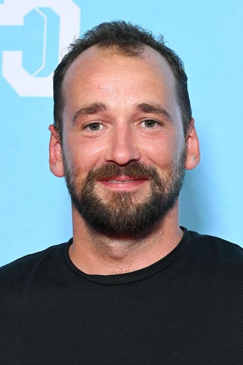 Poster Jonathan Turnbull