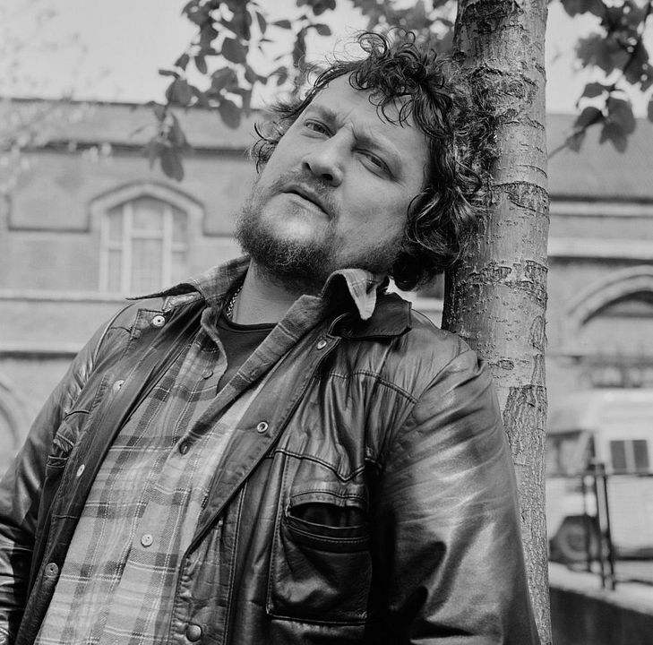 Poster Jules Croiset