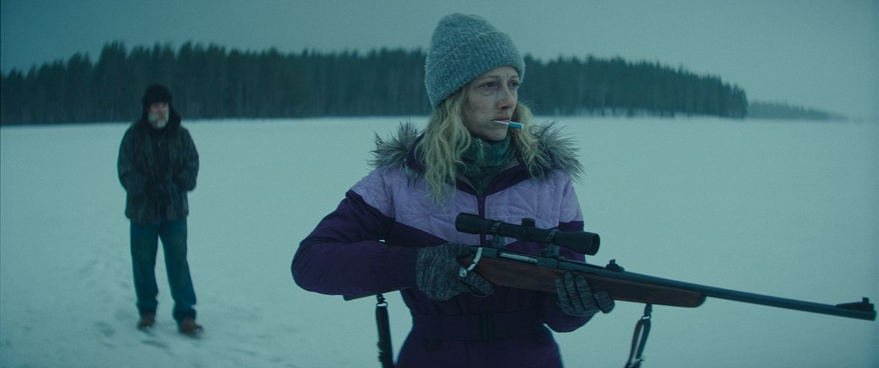 Dead Of Winter : Fotos Judy Greer