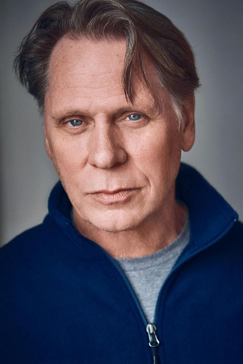 Poster Don Harvey