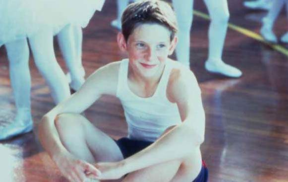 Billy Elliot : Fotos Jamie Bell