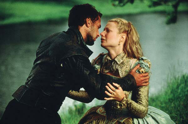 Shakespeare Apaixonado : Fotos Gwyneth Paltrow, Joseph Fiennes