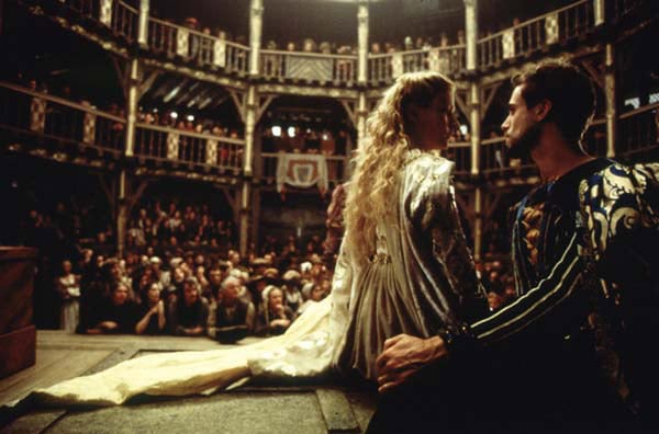Shakespeare Apaixonado : Fotos Joseph Fiennes, Gwyneth Paltrow