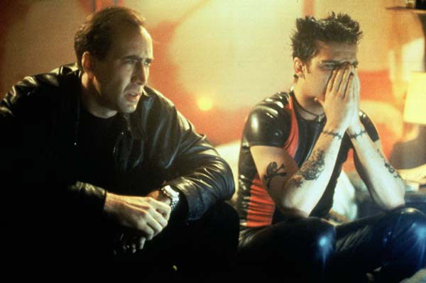 8 Milímetros : Fotos Joaquin Phoenix, Nicolas Cage