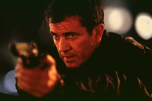 Máquina Mortífera 4 : Fotos Mel Gibson
