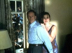 O Sexto Sentido : Fotos Olivia Williams, Bruce Willis