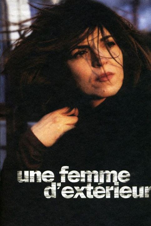 Poster Christophe Blanc