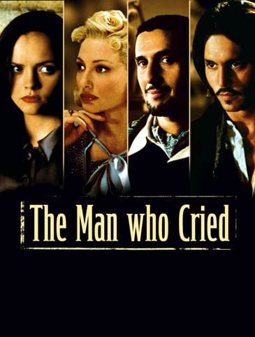 Por Que Choram os Homens : Poster