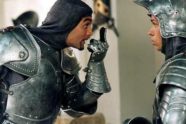 Fotos Charles Nemes, Eric Judor