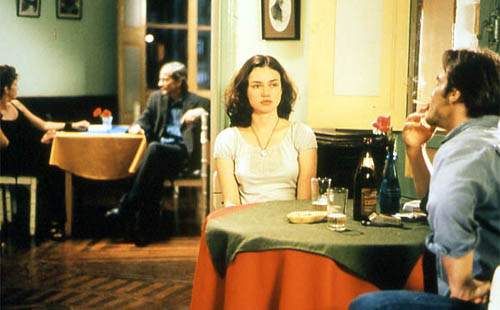 Fotos Maruschka Detmers, Marine Delterme, Philippe Bas, Patrick Chesnais