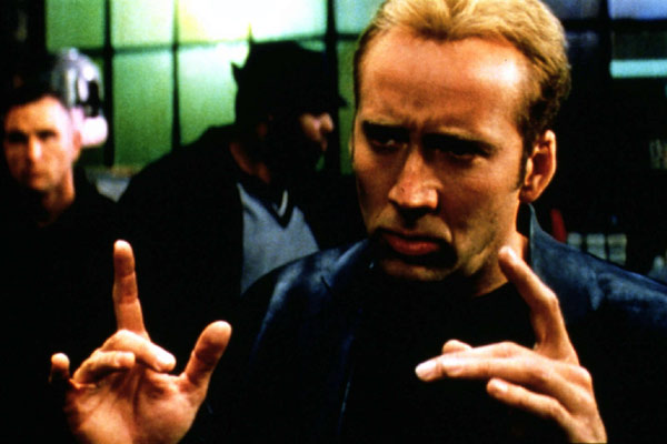 60 Segundos : Fotos Dominic Sena, Nicolas Cage
