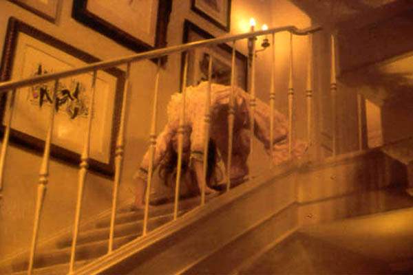 O Exorcista : Fotos Linda Blair