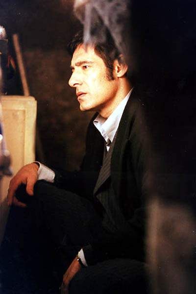 Fotos Gérard Lanvin