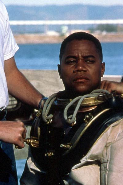 Cuba Gooding Jr. : Filmografia - AdoroCinema