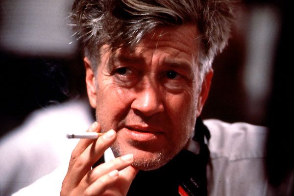 Cidade dos Sonhos : Fotos David Lynch