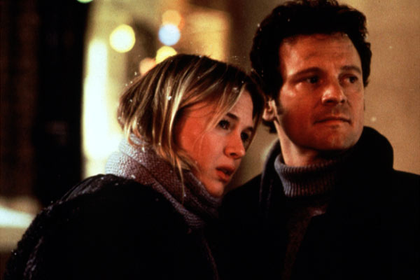 O Diário de Bridget Jones : Fotos Colin Firth, Renée Zellweger, Sharon Maguire