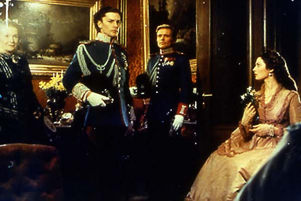 Ludwig: A Paixão de um Rei : Fotos Luchino Visconti, Helmut Berger