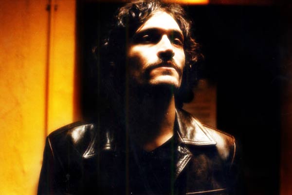 Desejo e Obsessão : Fotos Vincent Gallo