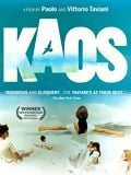 Kaos : Poster