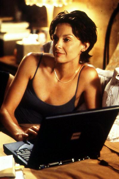 Alguém Como Você : Fotos Ashley Judd, Tony Goldwyn