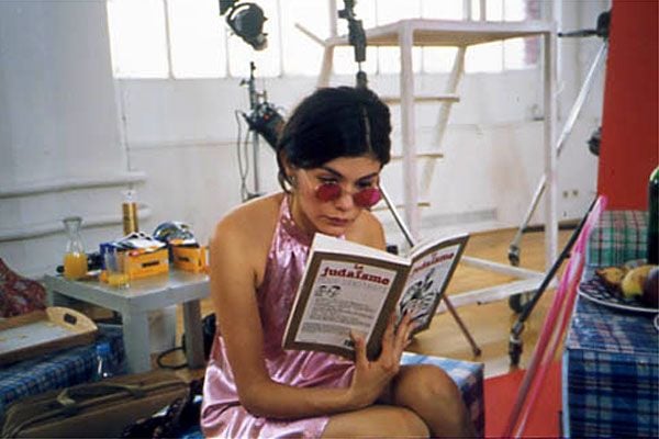 Fotos Audrey Tautou