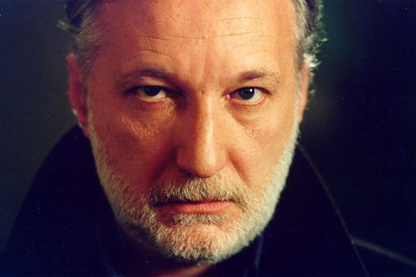 Fotos François Berléand