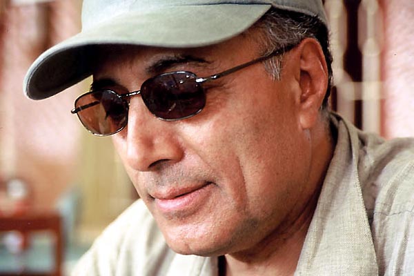 ABC Africa : Fotos Abbas Kiarostami