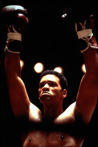 Ali : Fotos Will Smith