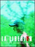 La Libertad : Poster