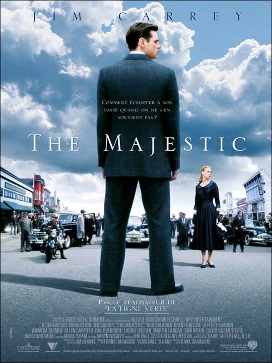 Cine Majestic : Poster