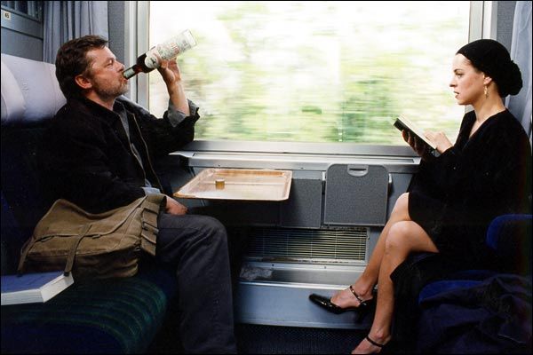 Fotos Jacques Bidou