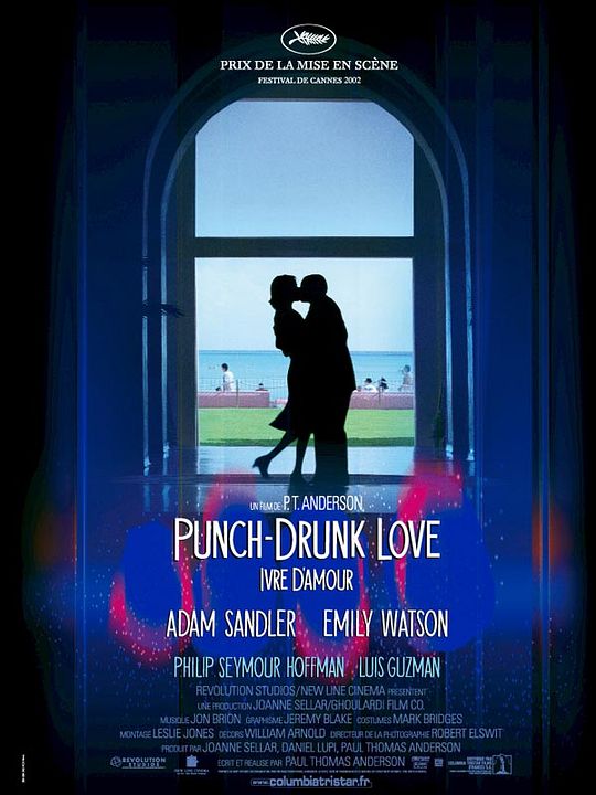 Embriagado de Amor : Poster