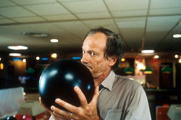 Fotos Patrick Chesnais