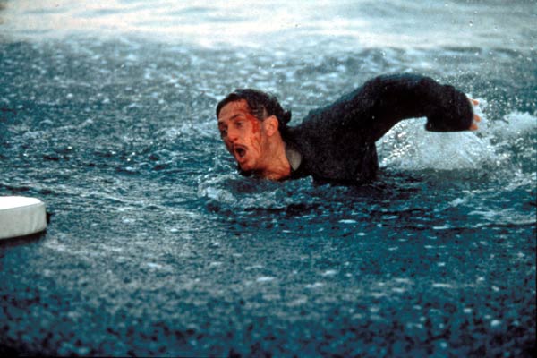 O Peso da Água : Fotos Sean Penn