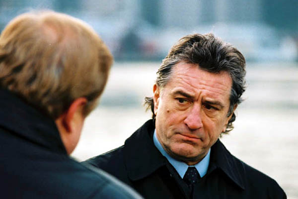 O Último Suspeito : Fotos Robert De Niro, Michael Caton-Jones