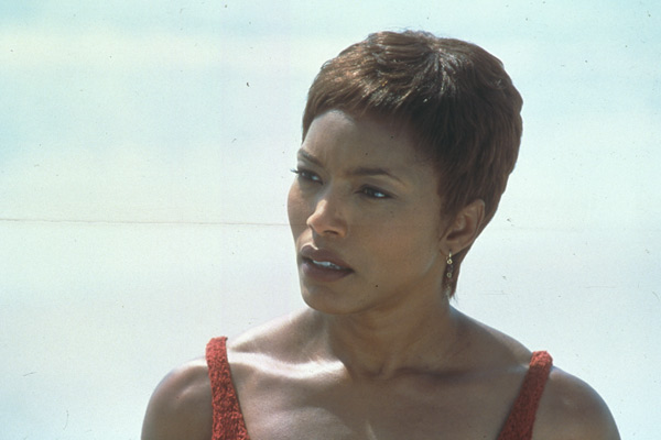 Fotos Angela Bassett, John Sayles