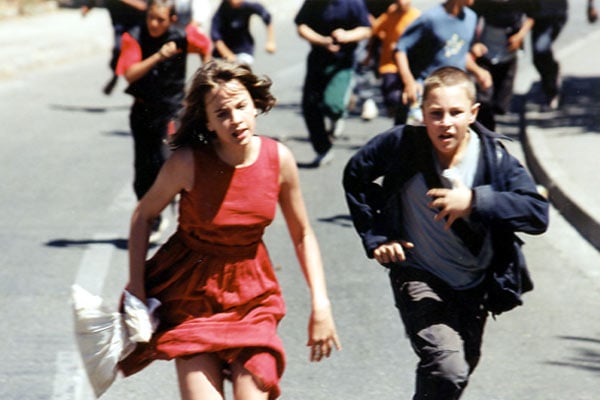 Fotos Adèle Haenel, Vincent Rottiers