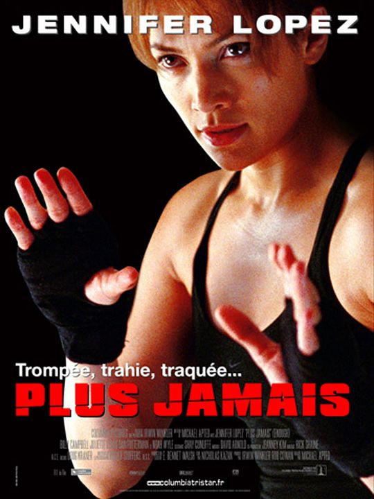 Nunca Mais : Poster