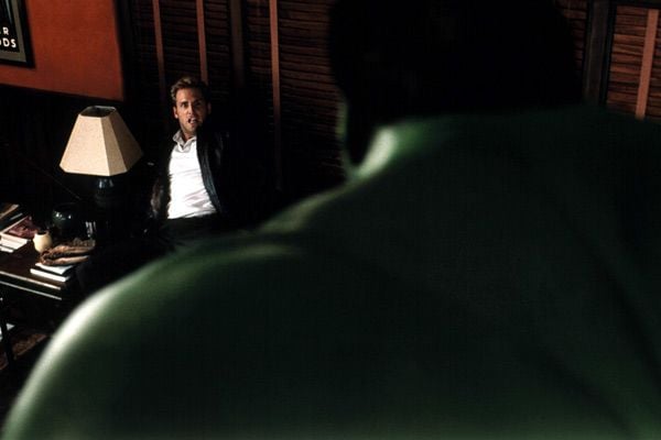 Hulk : Fotos Josh Lucas