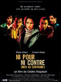 Ni pour, ni contre (bien au contraire) : Poster