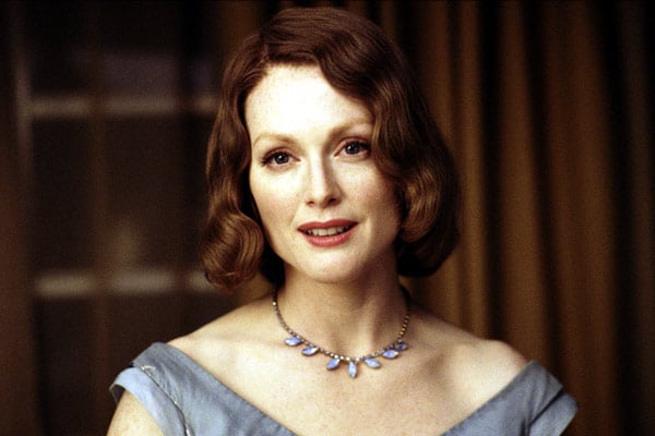 As Horas : Fotos Julianne Moore