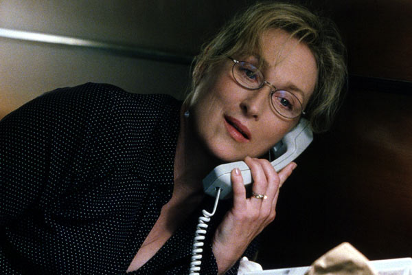 Adaptação. : Fotos Meryl Streep