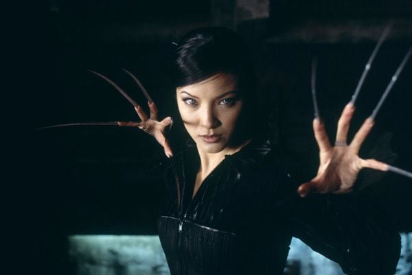 X-Men 2 : Fotos Kelly Hu