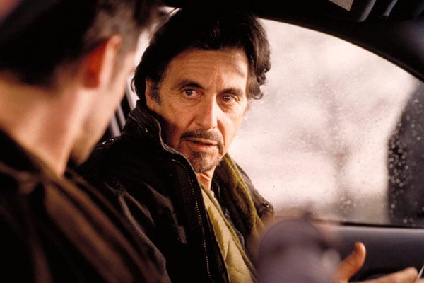 O Novato : Fotos Al Pacino