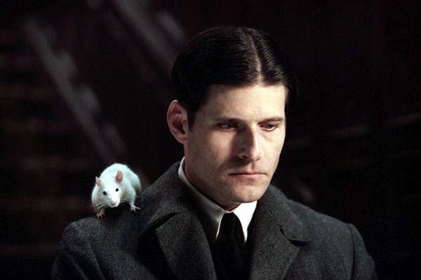 A Vingança de Willard : Fotos Crispin Glover