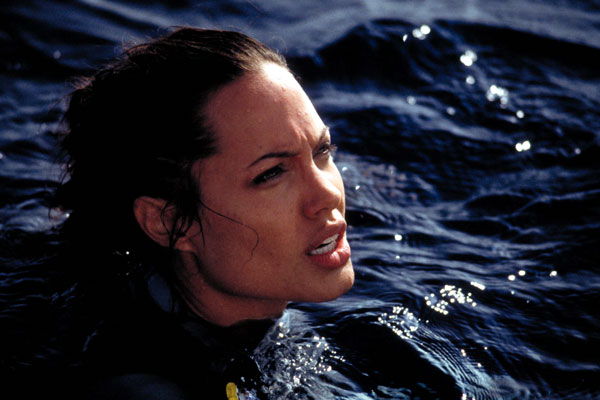Lara Croft: Tomb Raider - A Origem da Vida : Fotos Angelina Jolie