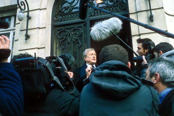 Le Coût de la Vie : Fotos Claude Rich