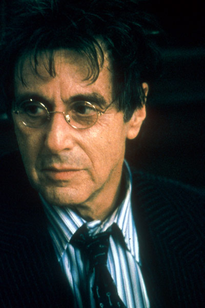 O Articulador : Fotos Al Pacino