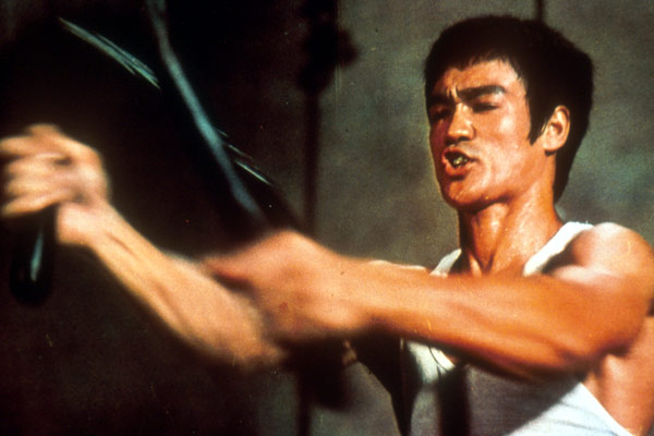 Fotos Bruce Lee